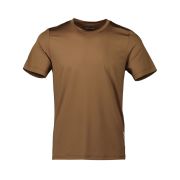 Tricou ciclism POC Reform Enduro Light Tee - Jasper Brown