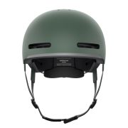 Cască urbană POC Corpora - Epidote Green Matt
