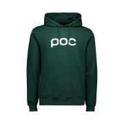 Hanorac POC Hood - Pargasite Green/Hydrogen White
