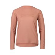 Tricou ciclism POC Reform Enduro Jersey W - Rock Salt