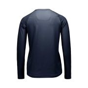Tricou ciclism POC Reform Enduro Jersey W - Apatite Navy