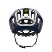 Cască ciclism șosea POC Ventral MIPS - Lead Blue Matt