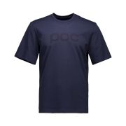 Tricou POC Tee - Apatite Navy