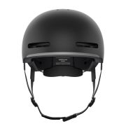 Cască urbană POC Corpora - Uranium Black Matt