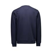 Bluză POC Crew - Apatite Navy/Hydrogen White