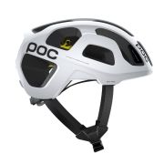 Cască ciclism șosea POC Octal MIPS - Hydrogen White