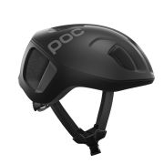 Cască ciclism șosea POC Ventral MIPS - Uranium Black Matt