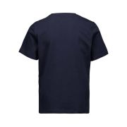 Tricou POC Tee Jr - Apatite Navy