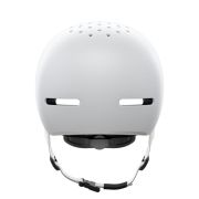 Cască urbană POC Corpora - Hydrogen White Matt