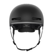 Cască urbană POC Corpora - Uranium Black Matt