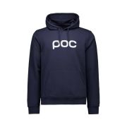 Hanorac POC Hood - Apatite Navy/Hydrogen White