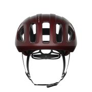 Cască ciclism șosea POC Ventral MIPS - Garnet Red Matt