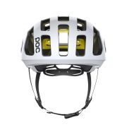 Cască ciclism șosea POC Octal MIPS - Hydrogen White