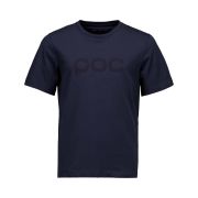 Tricou POC Tee Jr - Apatite Navy