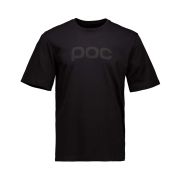 Tricou POC Tee - Uranium Black