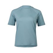 Tricou ciclism POC Reform Enduro Light Tee W - Mineral Blue