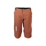 Pantaloni scurți ciclism MTB POC Infinite All-Mountain Shorts W - Himalayan Salt