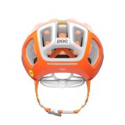 Cască ciclism șosea POC Ventral Tempus MIPS - Fluorescent Orange AVIP