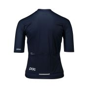 Tricou ciclism șosea POC Pristine Jersey W - Turmaline Navy