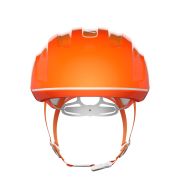 Cască ciclism șosea POC Ventral Tempus MIPS - Fluorescent Orange AVIP