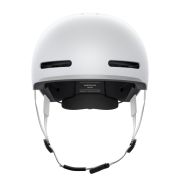Cască urbană POC Corpora - Hydrogen White Matt
