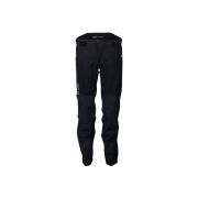 Pantaloni ciclism toate anotimpurile POC Ardour All-weather Pants W - Uranium Black
