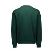 Bluză POC Crew - Pargasite Green/Hydrogen White