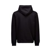 Hanorac POC Hood - Uranium Black/Hydrogen White