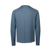 Tricou ciclism POC Reform Enduro Jersey - Calcite Blue