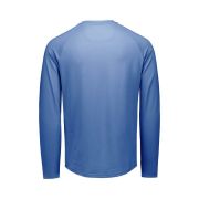 Tricou ciclism POC Reform Enduro Jersey - Bazzite Blue