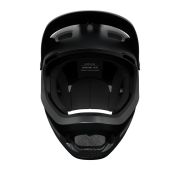 Cască MTB POC Coron Air Carbon MIPS - Carbon Black