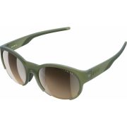 Ochelari de soare POC Avail - Epidote Green Translucent
