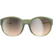 Ochelari de soare POC Avail - Epidote Green Translucent