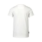Tricou POC Tee Jr - Hydrogen White