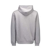Hanorac POC Hood - Grey Melange/Hydrogen White