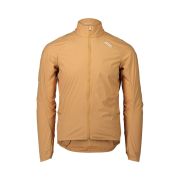 Geacă ciclism POC Pro Thermal Jacket - Aragonite Brown