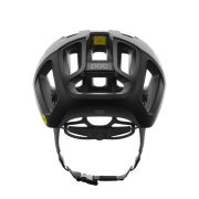 Cască ciclism șosea POC Ventral MIPS - Uranium Black Matt