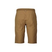 Pantaloni scurți MTB enduro POC Essential Enduro Shorts - Jasper Brown