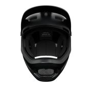 Cască MTB POC Coron Air Carbon MIPS - Carbon Black