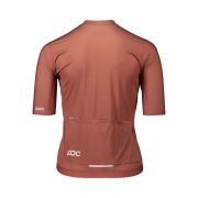 Tricou ciclism șosea POC Pristine Jersey W - Himalayan Salt