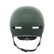 Cască urbană POC Corpora - Epidote Green Matt