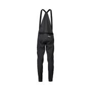 Pantaloni cu pieptar MTB POC Consort MTB Dungaree - Sylvanite Grey