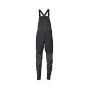 Pantaloni cu pieptar MTB POC Consort MTB Dungaree - Sylvanite Grey