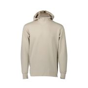 Hanorac POC Poise Hoodie - Light Sandstone Beige