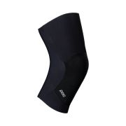 Protecții genunchi ciclism POC VPD Air Flow Knee - Uranium Black