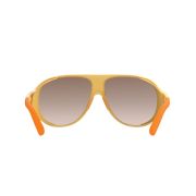 Ochelari de soare POC Nivalis BSM - Cerussite Kashima Translucent
