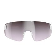 Ochelari ciclism POC Elicit Toric - Hydrogen White/Clarity Road/Sunny Silver