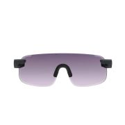 Ochelari ciclism POC Elicit - Uranium Black/Clarity Road/Sunny Silver