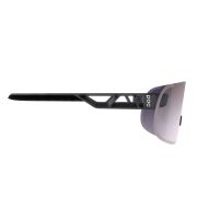 Ochelari ciclism POC Elicit - Uranium Black/Clarity Road/Sunny Silver