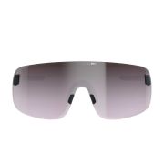 Ochelari ciclism POC Elicit - Uranium Black/Clarity Road/Sunny Silver